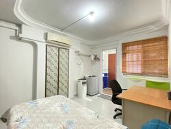 Blk 411 Woodlands Street 41 (Woodlands), HDB Executive #389217481